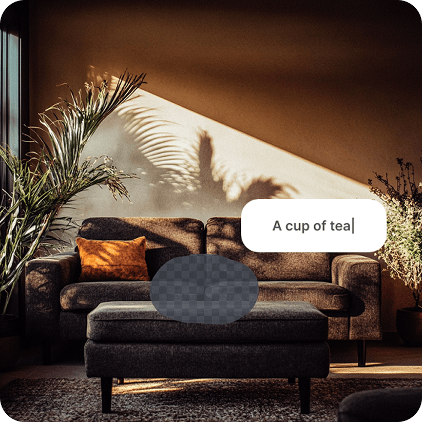 Step 3: Edit & Customize